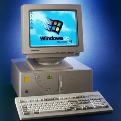 -Picarelo- Windows 95 beat