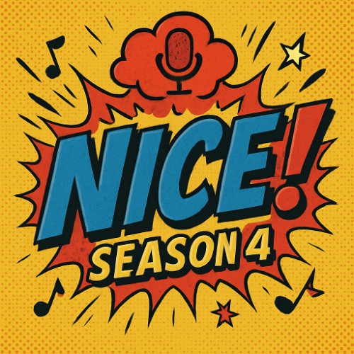 Nice Music! - The Listening Tapes S4 E10
