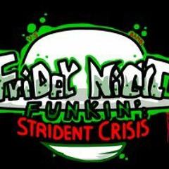 fnf bambi strident crisis ost + upcoming and scraped