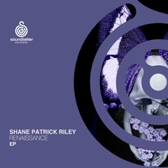 Shane Patrick Riley - Artificial Language [LQ]