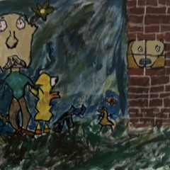 I recorded a monologue on my 3ds