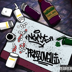 Wake Up (feat. Van Prazo)