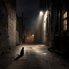 Primal Hour - Feral Kat - 007 - [2026-03-11] - The Underground Lair