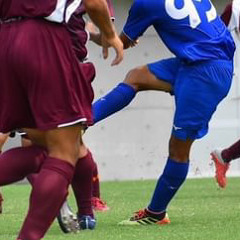 Kickin’ Like A Boy