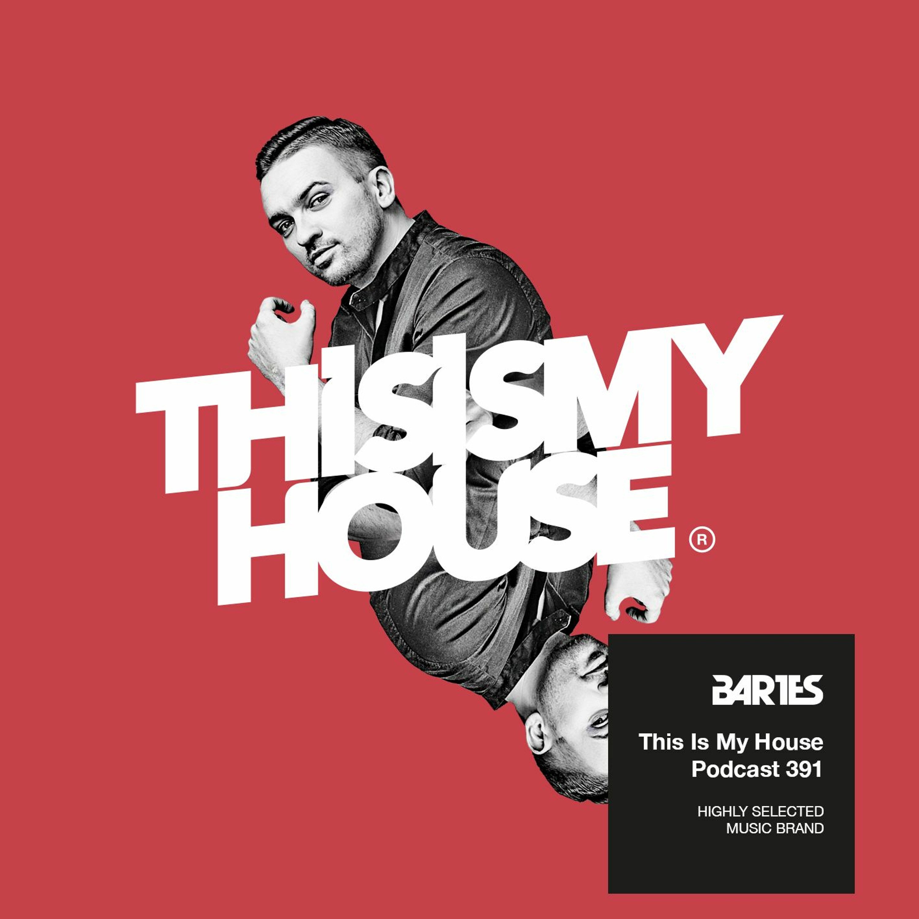 BARTES / THIS IS MY HOUSE