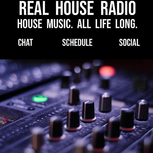 Weekends With Richie Cain 18:4:25 Realhouse Radio