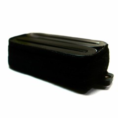 Tidal Disruption - LP Lead Neck