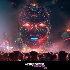 Morenper - Special D 011| Tribal House | House Music 2024