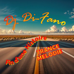 Fin d'une Histoire.. progressive, trance, mélodie 10.03.2025