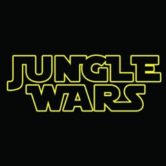 JungleWarz2024[T-Break Master] Send for Soundchecka, Selector Spinach & Jehmz