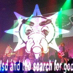 lsd and the search for sosa