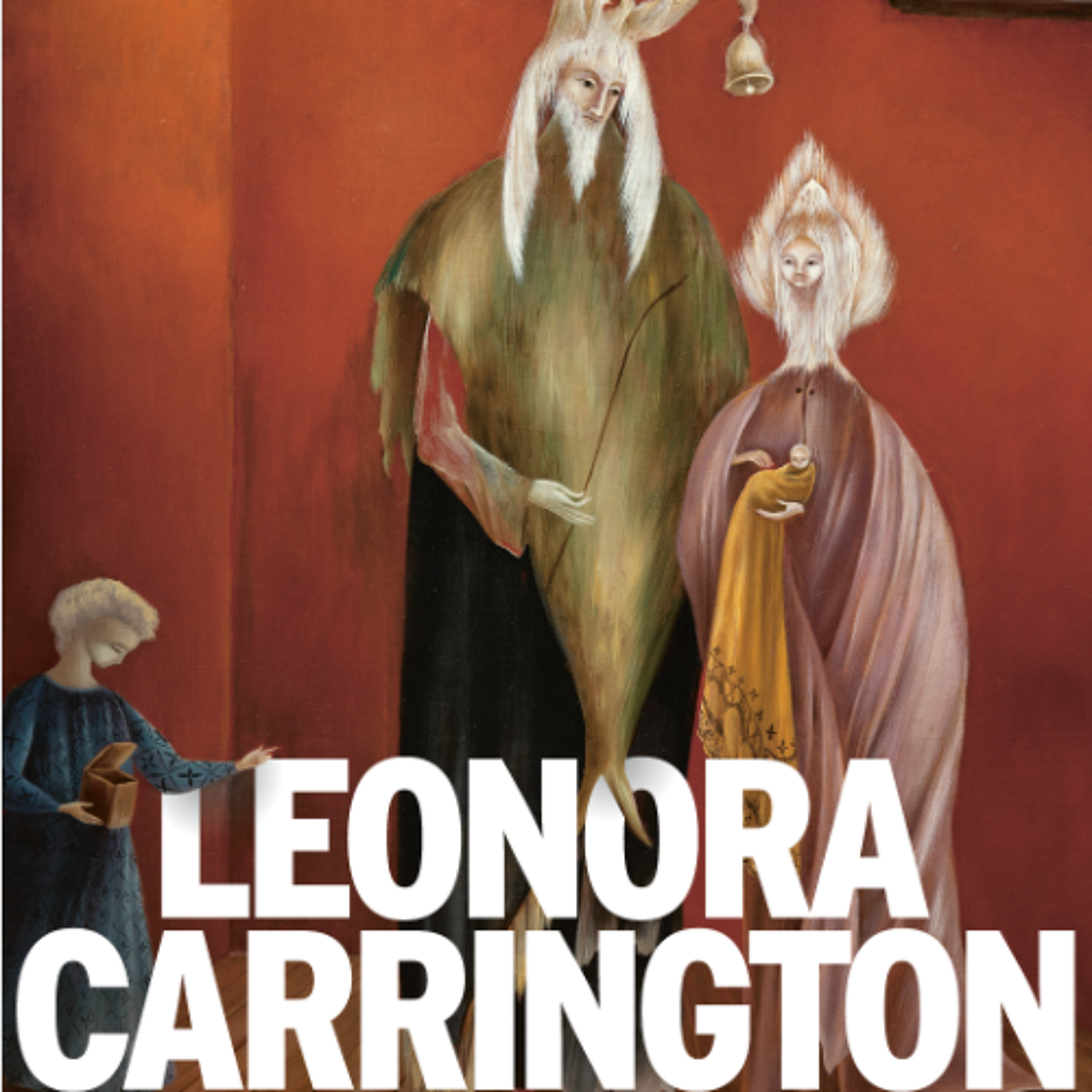 Conférence -  La diaspora au Mexique du surréalisme en exil