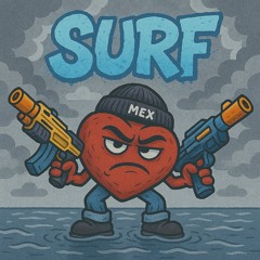 Surf (Herz EP)