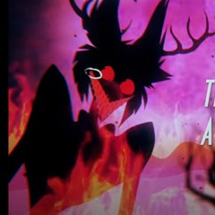 HAZBIN HOTEL - Radio Demon [♪ Animation Music Video] Song By NateWantsToBattle