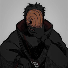 “Nobody” OBITO x Funk Infernal (Ultra Slowed + Reverb)
