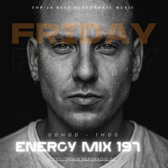 ⚡️ ENERGY MIX BY MARTINS’R ÉPISODE 197 ⚡️