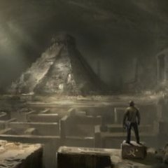 Underground Maze Adventure (In Game Music Demo)