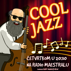 Cool jazz 116 ( 17.4.2025. ) Lawrence Marable - tenorman + some of the greatest cool jazz songs