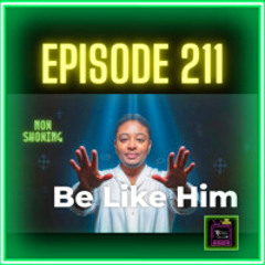 When Faith Meets Fiction: Building Characters Through Christ's Eyes | Episode 211