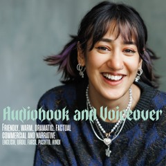 Narration and Voice Acting Demo