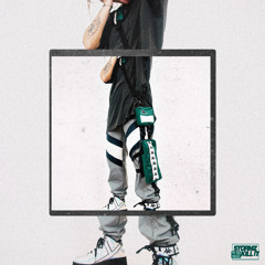 love | made on the Rapchat app (prod. by Stormz Kill It)