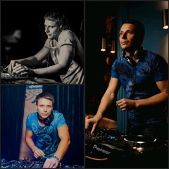 Melodic Techno / Progressive & Organic house