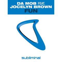 Fun (Todd Edwards' Cut-Up Mix) [feat. Jocelyn Brown]