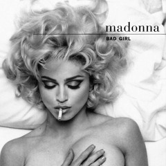 Madonna - Bad Girl (Adled's Sunday Remix)