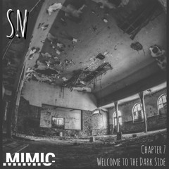 Welcome To The Dark Side Chapter 7