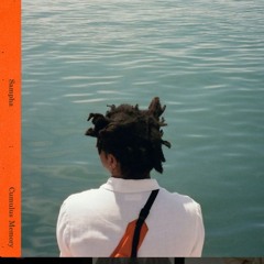 Sampha - Cumulus / Memory