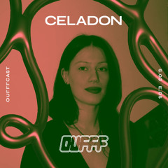 OUFFFCAST 3.05 → Celadon