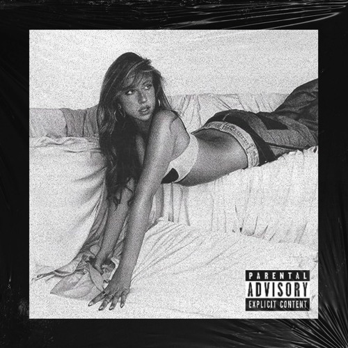 Tate McRae vs Alesso - Cool Greedy (Nick Tribe MASH)