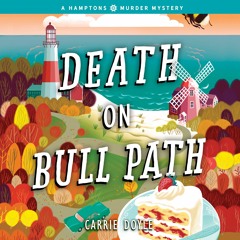 Death On Bull Path Prologue