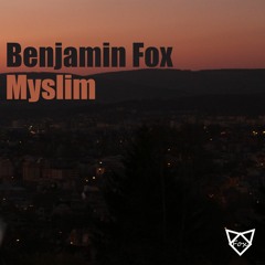 Benjamin Fox - Myslim