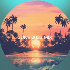 Dmitry Molosh - June 2023 Mix