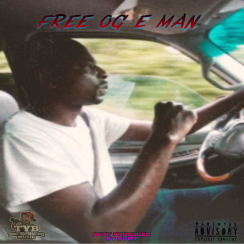 FREE OG E MAN