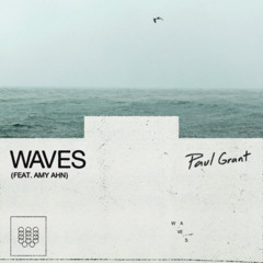 Paul Grant - Waves (feat. Amy Ahn)