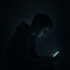 Не трогай себя