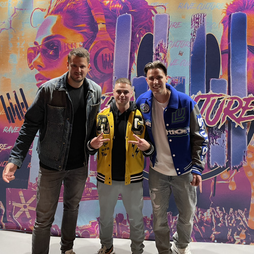 Stream Avicii - Levels (W&W Festival Mix) by ITZE & WiWiG | Listen