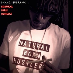 Natural Born Hustlers (Chicago Gangsta Sh*t)Chi Town 2 LA Geez - Underground Stack Life