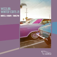Marcel Khoury, Tom Marvin - Grace' Bumper [wizzLAB winter edits '21]
