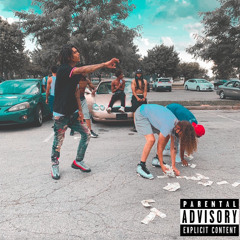 Ja Brazey - Won’t Make It