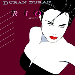 Duran Duran - Rio (dj Genesis Breaks Remix)