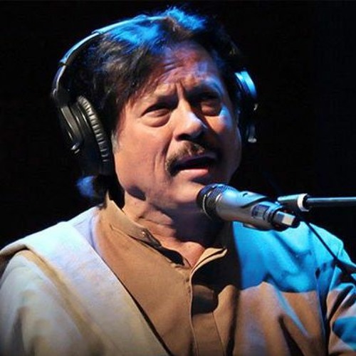 Stream Digital Entertainment World | Listen to Attaullah Khan Esakhelvi ...