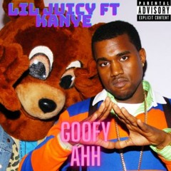 Goofy Ahh (ft. Kanye West)