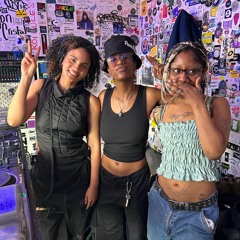 Never Normal Soundsystem with Emperatriz and COWBOYKILLER2001 @ The Lot Radio 05-05-2023