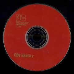 Innercity 2002 - CD 1 - Mixed by Marco V
