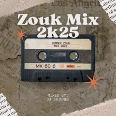 Zouk Session (Summer 2k25)