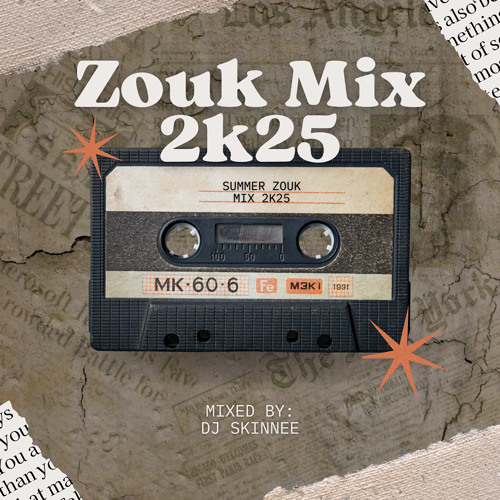 Zouk Session (Summer 2k25)