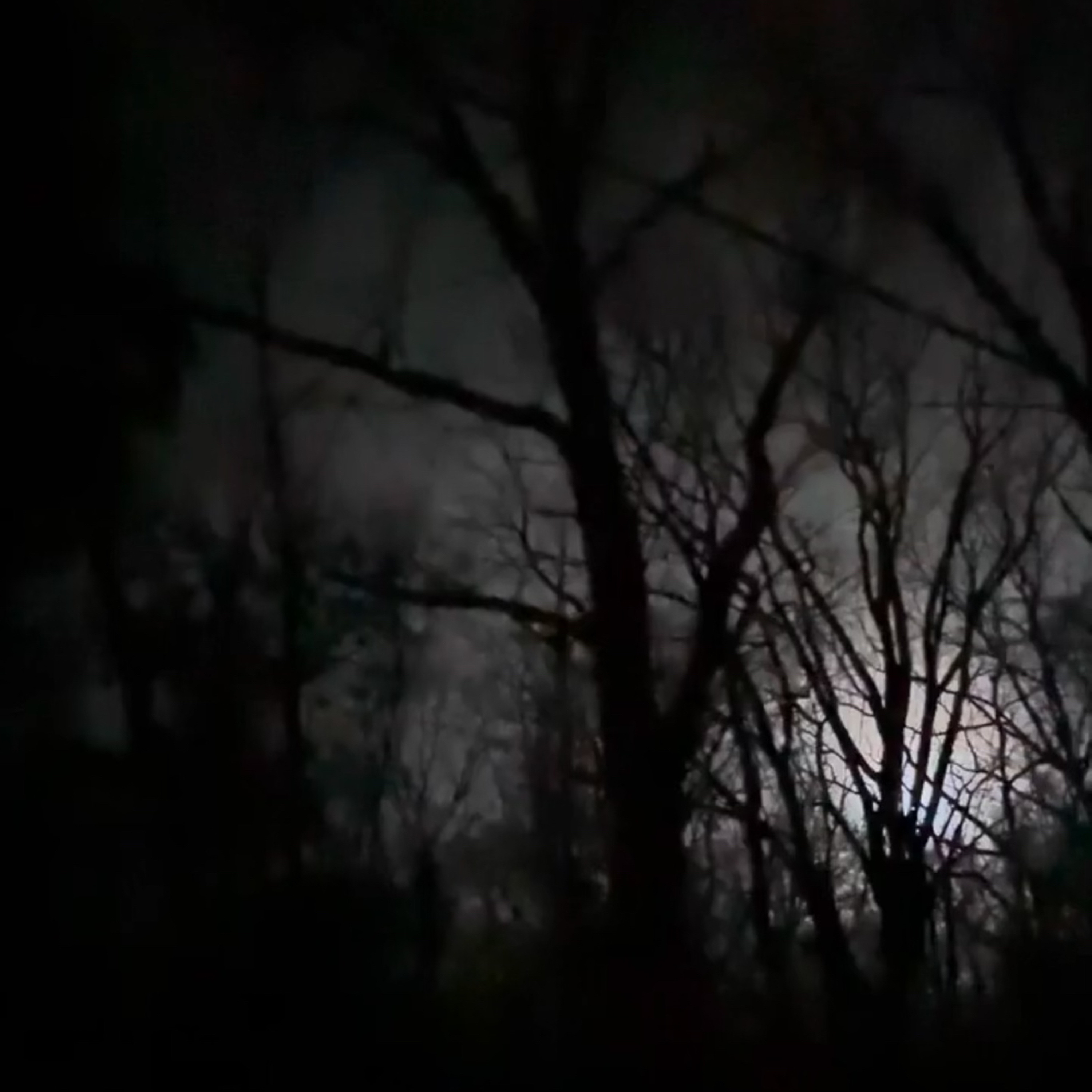 Orbs from the heartland